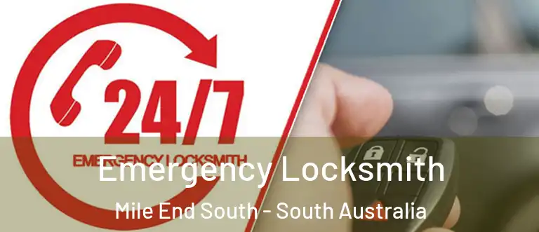 Emergency Locksmith Mile End South - South Australia