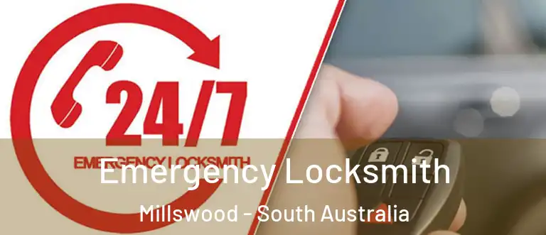 Emergency Locksmith Millswood - South Australia
