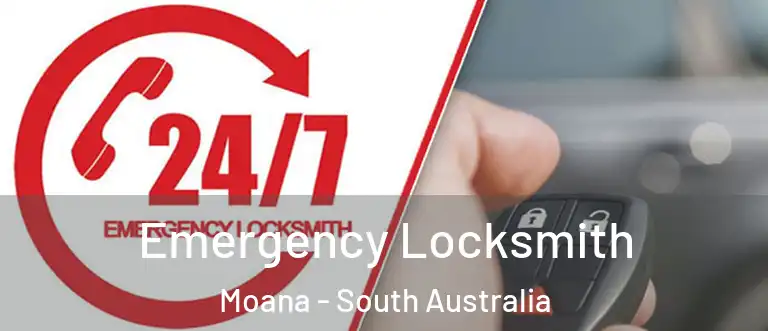 Emergency Locksmith Moana - South Australia