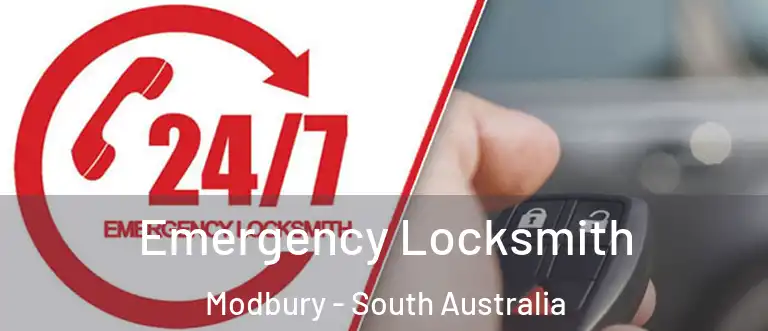 Emergency Locksmith Modbury - South Australia