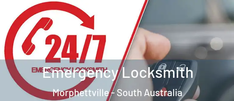 Emergency Locksmith Morphettville - South Australia