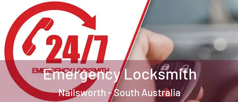 Emergency Locksmith Nailsworth - South Australia