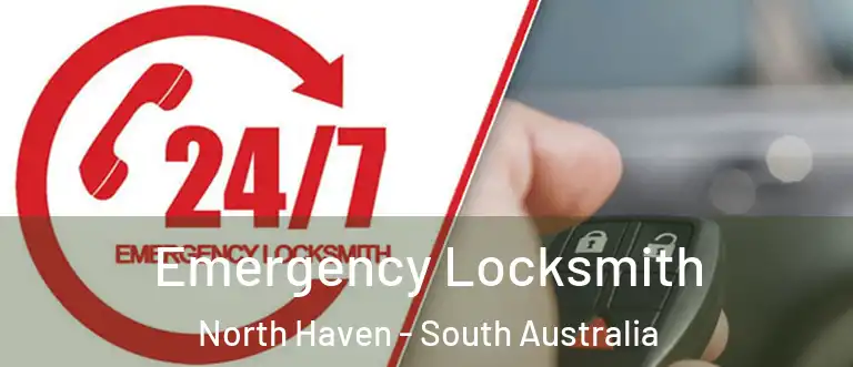 Emergency Locksmith North Haven - South Australia
