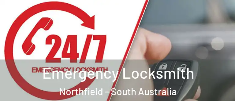Emergency Locksmith Northfield - South Australia