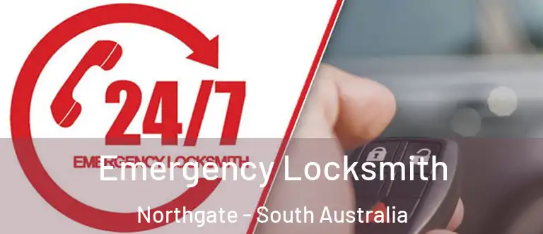 Emergency Locksmith Northgate - South Australia