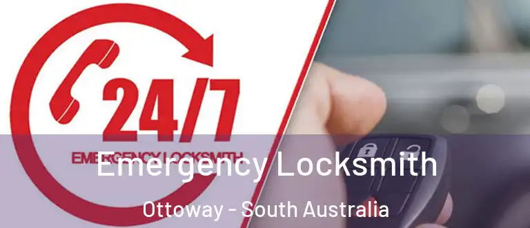 Emergency Locksmith Ottoway - South Australia