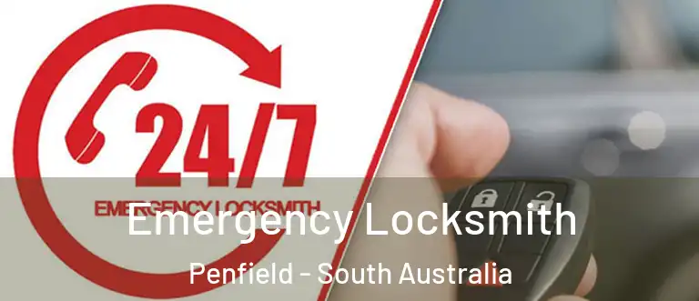 Emergency Locksmith Penfield - South Australia