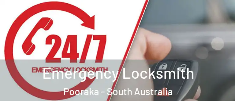Emergency Locksmith Pooraka - South Australia