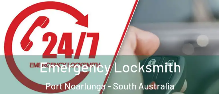 Emergency Locksmith Port Noarlunga - South Australia