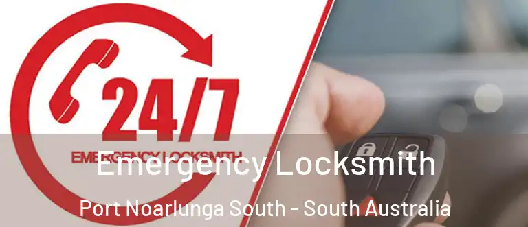 Emergency Locksmith Port Noarlunga South - South Australia