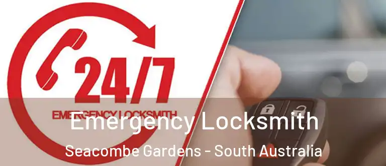 Emergency Locksmith Seacombe Gardens - South Australia