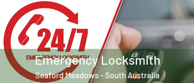 Emergency Locksmith Seaford Meadows - South Australia