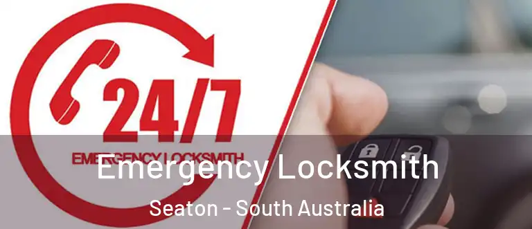Emergency Locksmith Seaton - South Australia