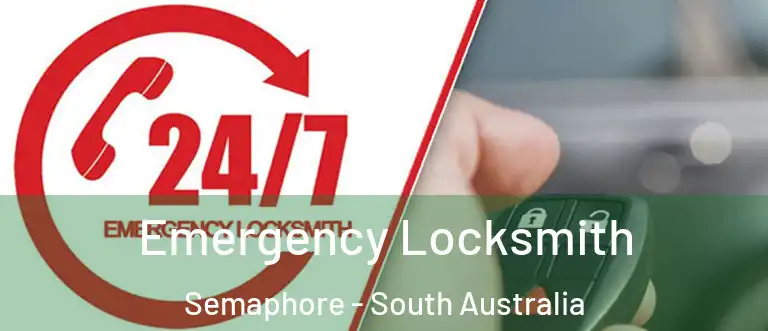 Emergency Locksmith Semaphore - South Australia
