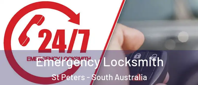 Emergency Locksmith St Peters - South Australia