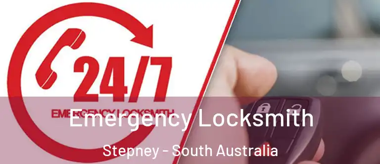 Emergency Locksmith Stepney - South Australia