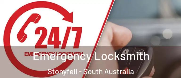 Emergency Locksmith Stonyfell - South Australia