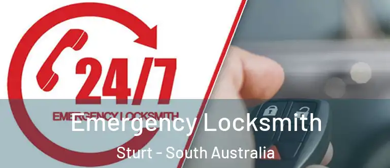 Emergency Locksmith Sturt - South Australia