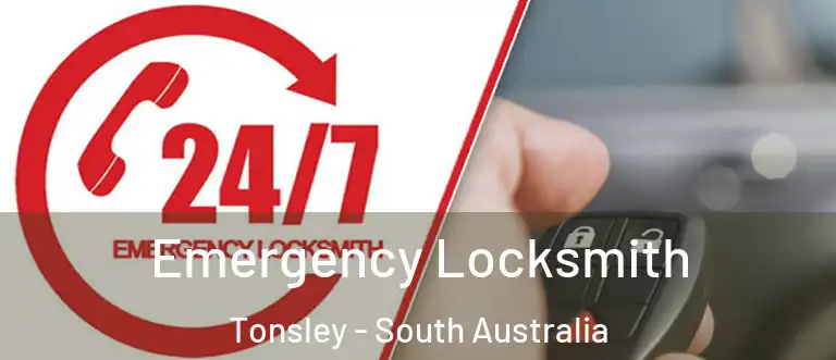 Emergency Locksmith Tonsley - South Australia