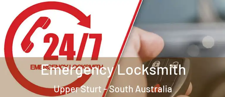 Emergency Locksmith Upper Sturt - South Australia