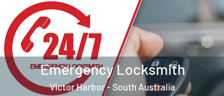 Emergency Locksmith Victor Harbor - South Australia