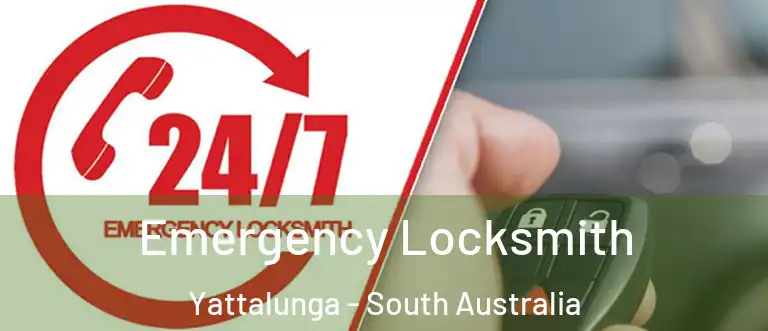 Emergency Locksmith Yattalunga - South Australia