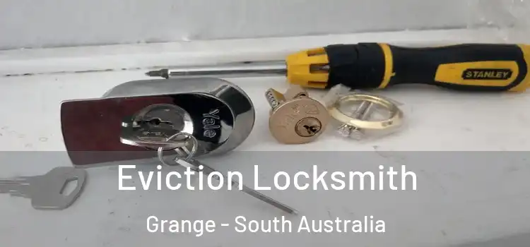 Eviction Locksmith Grange - South Australia