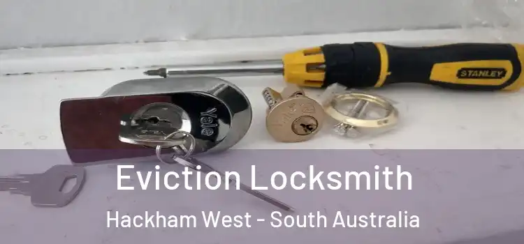 Eviction Locksmith Hackham West - South Australia