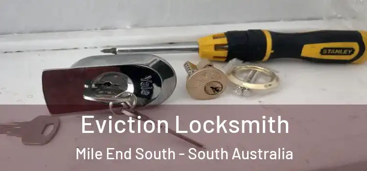 Eviction Locksmith Mile End South - South Australia