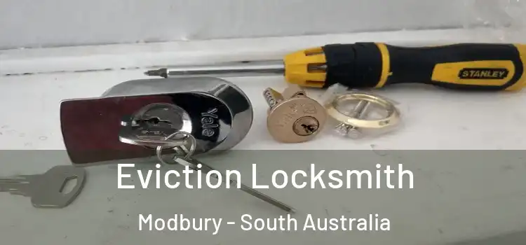 Eviction Locksmith Modbury - South Australia
