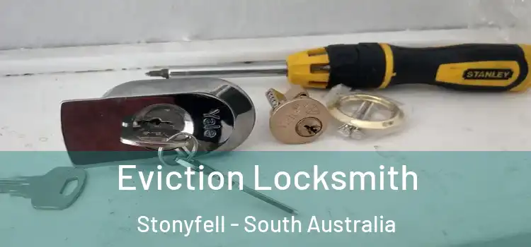 Eviction Locksmith Stonyfell - South Australia