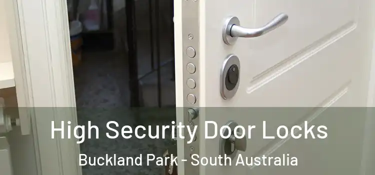 High Security Door Locks Buckland Park - South Australia