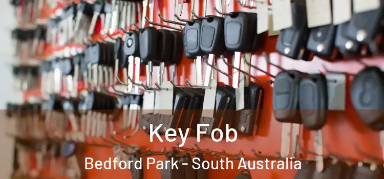 Key Fob Bedford Park - South Australia