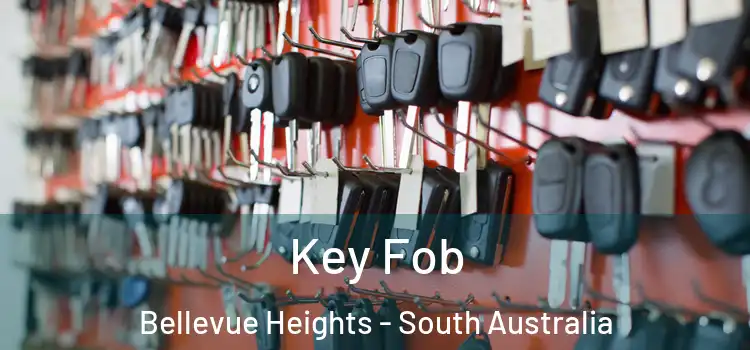 Key Fob Bellevue Heights - South Australia