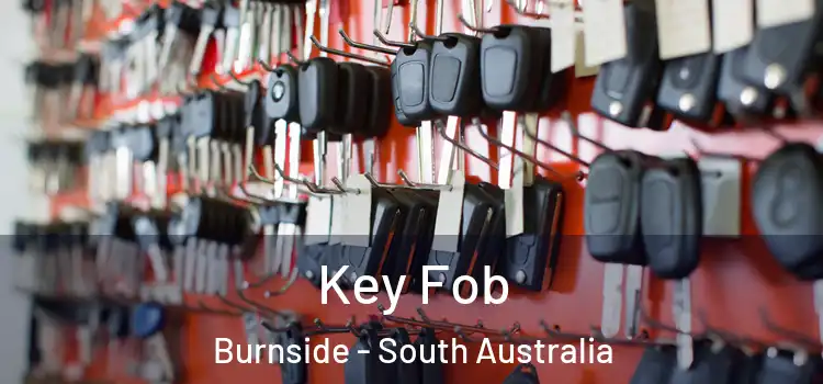 Key Fob Burnside - South Australia