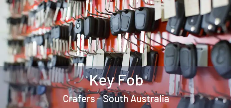 Key Fob Crafers - South Australia