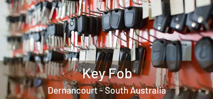 Key Fob Dernancourt - South Australia