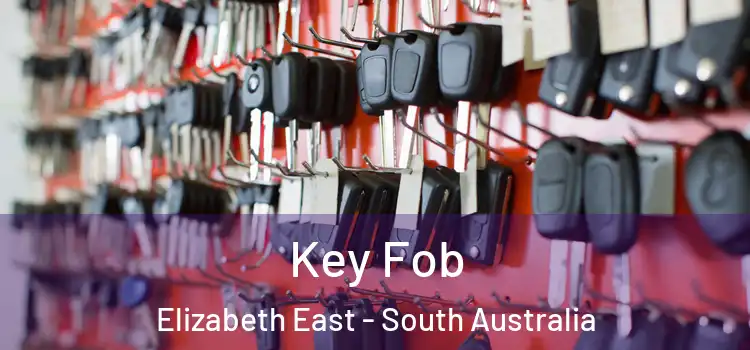 Key Fob Elizabeth East - South Australia