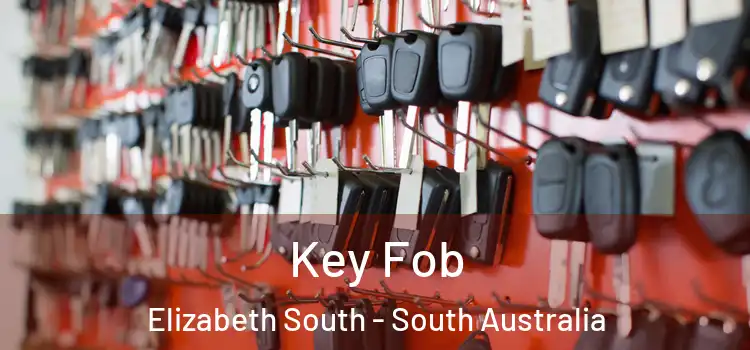 Key Fob Elizabeth South - South Australia