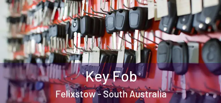 Key Fob Felixstow - South Australia