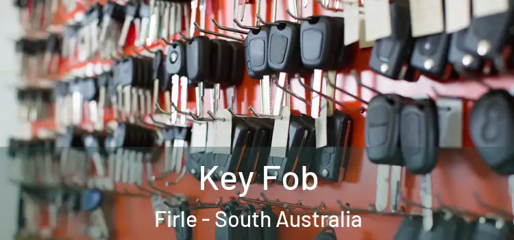 Key Fob Firle - South Australia