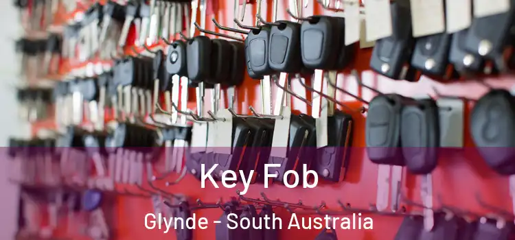 Key Fob Glynde - South Australia