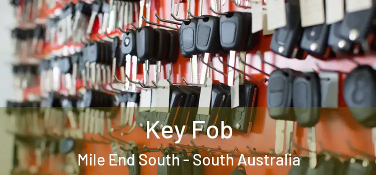 Key Fob Mile End South - South Australia