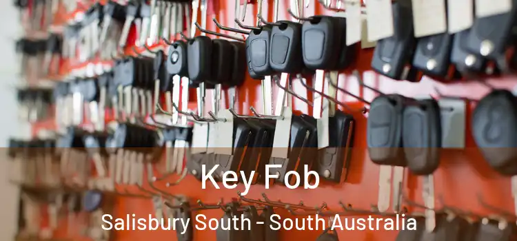 Key Fob Salisbury South - South Australia