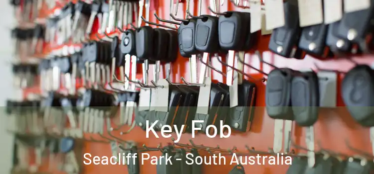 Key Fob Seacliff Park - South Australia