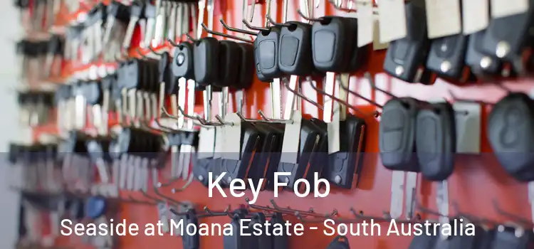 Key Fob Seaside at Moana Estate - South Australia
