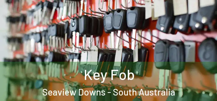Key Fob Seaview Downs - South Australia