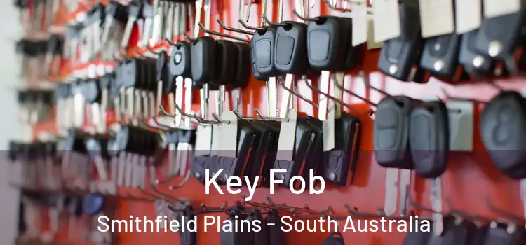Key Fob Smithfield Plains - South Australia