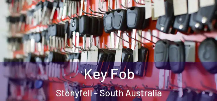 Key Fob Stonyfell - South Australia