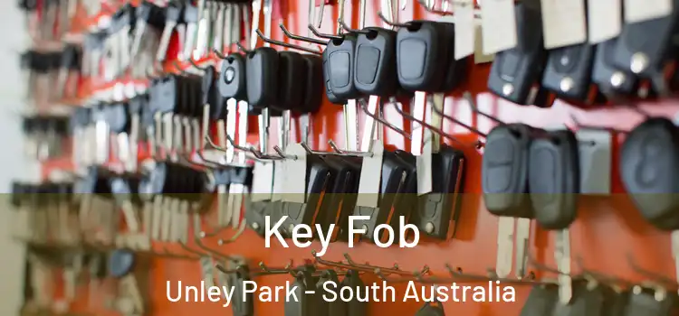 Key Fob Unley Park - South Australia